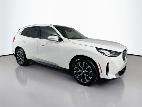 New 2026 BMW X3 xDrive30 w/ Convenience Package image 3