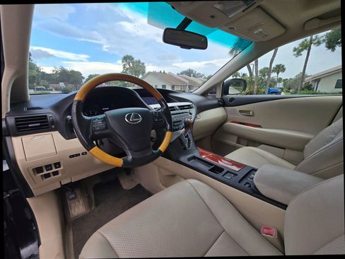 Used 2010 Lexus RX 350 2WD image 26