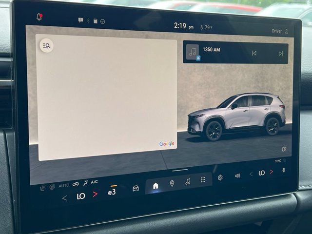 New 2026 MAZDA CX-5 Preferred AWD/4WD image 17