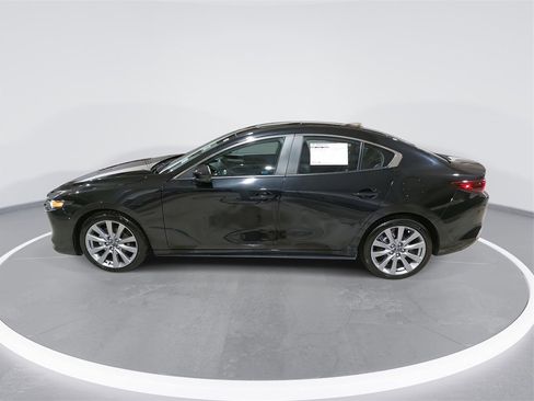 Used 2023 MAZDA MAZDA3 s image 8