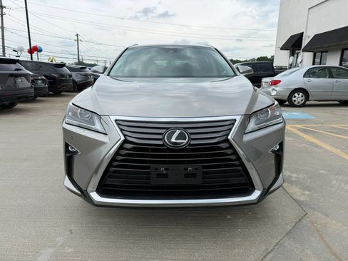 Used 2017 Lexus RX 350 AWD w/ Premium Package image 3