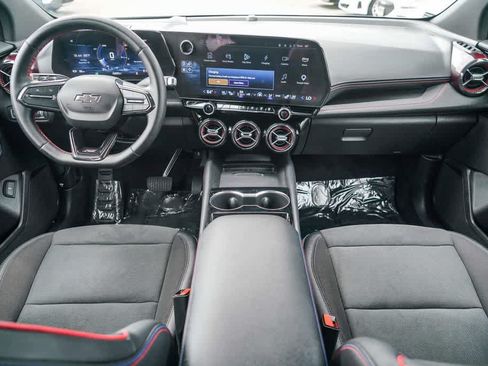 Used 2024 Chevrolet Blazer EV RS AWD/4WD image 11