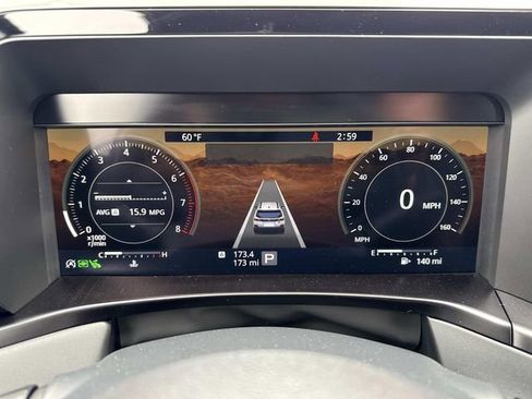 New 2026 Subaru Outback Wilderness image 26