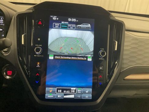 New 2026 Subaru Forester Sport image 19