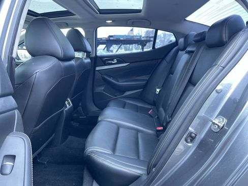 Used 2016 Nissan Maxima 3.5 SL image 26
