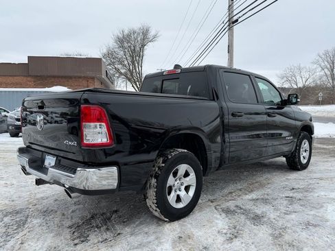 Used 2021 RAM 1500 Big Horn image 8