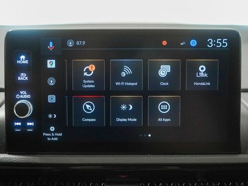 Used 2026 Honda CR-V Sport Touring image 30