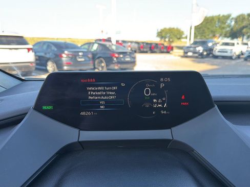Used 2024 Toyota Prius LE FWD image 21