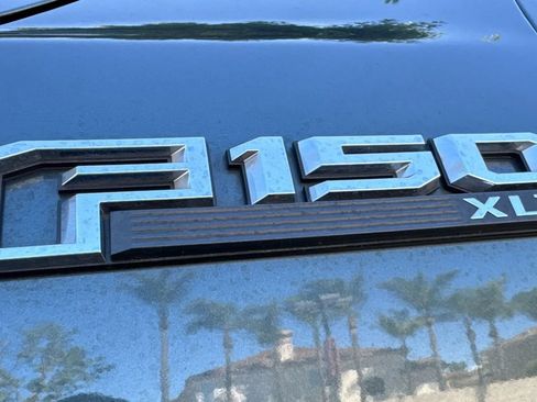 Used 2018 Ford F150 XLT w/ Equipment Group 302A Luxury RWD image 49