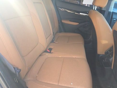 Used 2024 Kia Seltos EX image 12