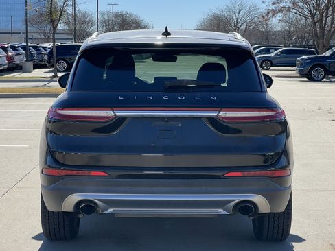 Used 2022 Lincoln Corsair Reserve w/ Elements Package image 42