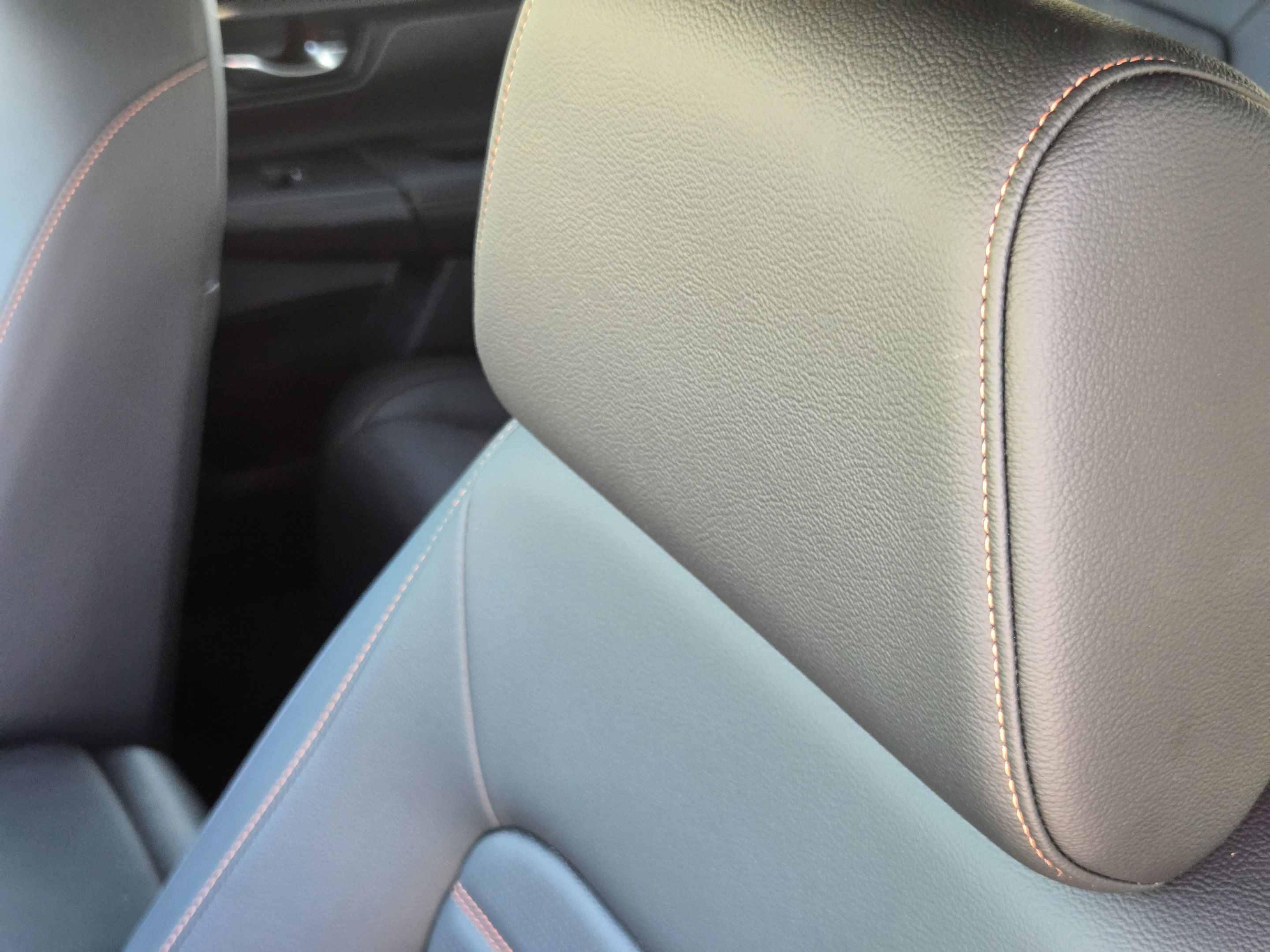 Used 2026 Honda CR-V Sport-L image 23