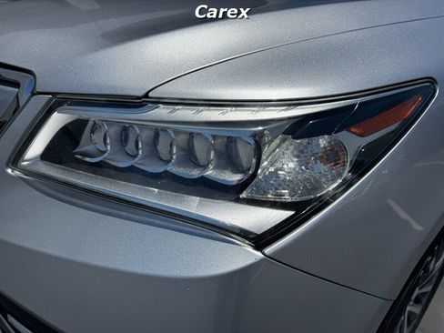 Used 2015 Acura MDX FWD w/ Tech & Entertainment image 7
