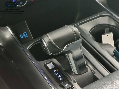 Used 2021 Ford F150 XLT w/ Equipment Group 302A High image 25