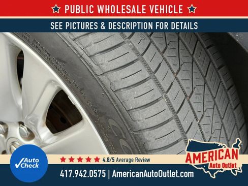 Used 2014 Acura RLX w/ Technology Package image 4