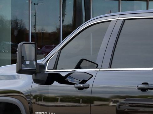 New 2026 Chevrolet Silverado 3500 W/T w/ WT Convenience Package image 12