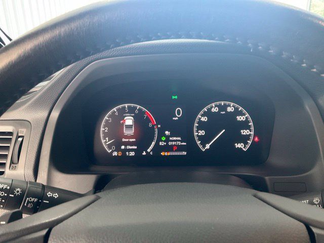 Certified 2025 Honda Ridgeline RTL image 10