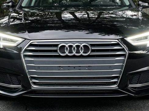 Used 2019 Audi A4 2.0T Premium Plus w/ Premium Plus Package image 11