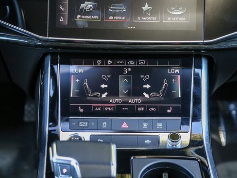 Used 2021 Audi Q7 2.0T Premium w/ Convenience Package image 20