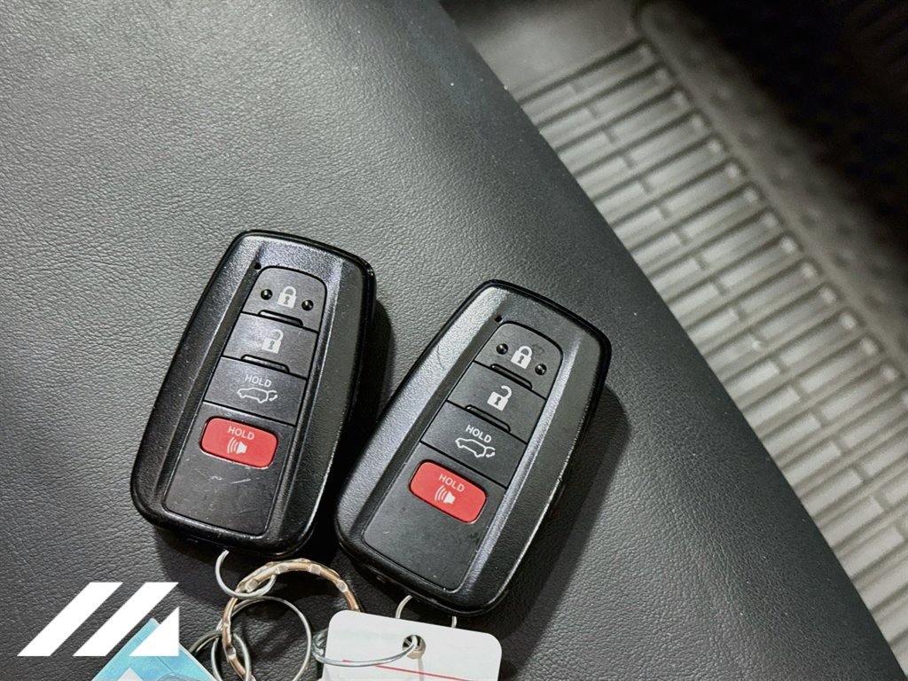 Used 2024 Toyota RAV4 XLE Premium w/ Weather Package AWD/4WD image 35