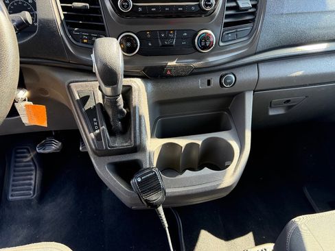 Used 2020 Ford Transit 350 XLT image 18