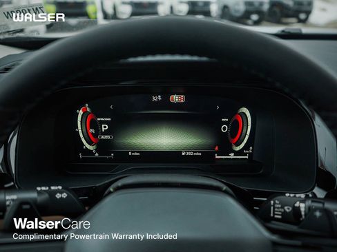 New 2026 Nissan Pathfinder Platinum image 24