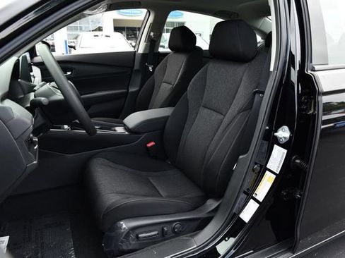 New 2026 Honda Accord SE image 20