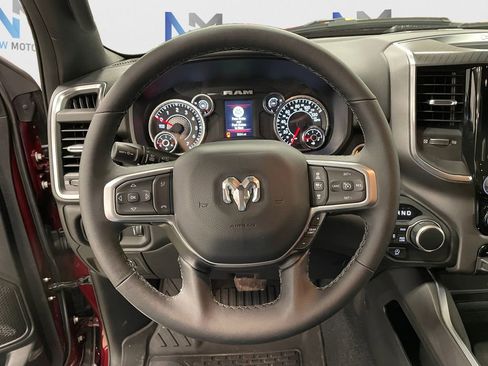 Used 2025 RAM 1500 Big Horn image 12