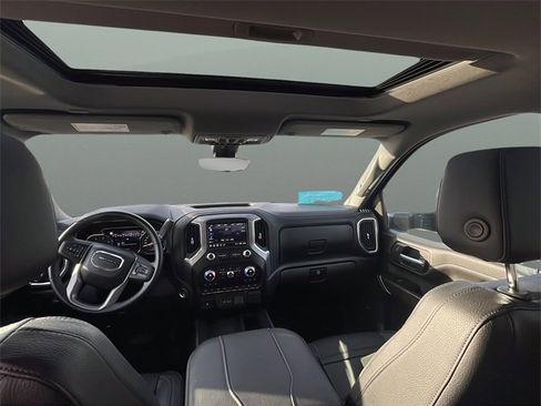 Used 2023 GMC Sierra 2500 Denali w/ Denali Black Diamond Edition image 38