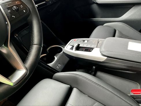 Certified 2026 BMW X1 xDrive28i image 16