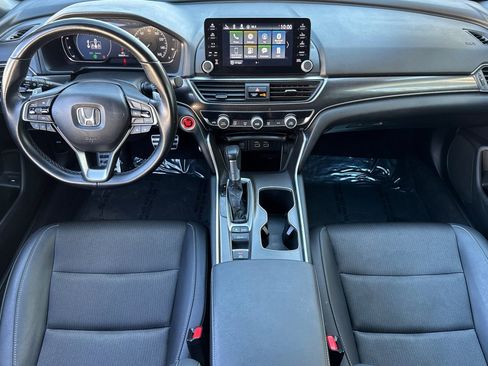 Used 2022 Honda Accord Sport image 15
