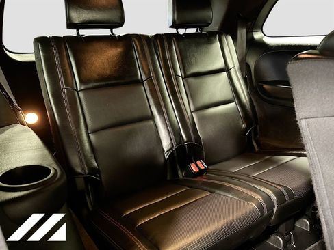 Used 2024 Dodge Durango GT image 30