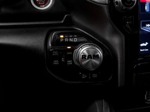 Used 2020 RAM 1500 Laramie w/ Sport Appearance Package AWD/4WD image 26