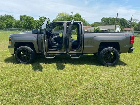 Used 2015 Chevrolet Silverado 1500 LT w/ All Star Edition image 31