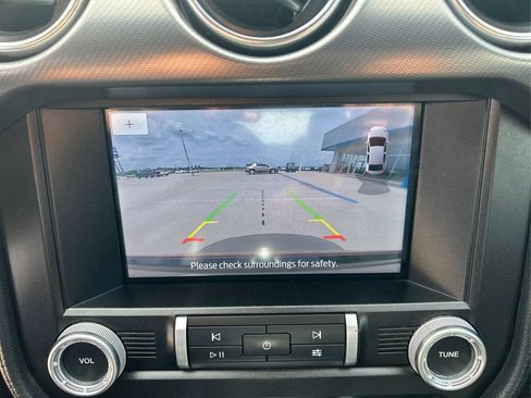 Used 2022 Ford Mustang GT Premium w/ Equipment Group 401A RWD image 28