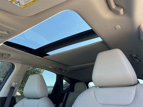 New 2026 Nissan Murano SL image 15