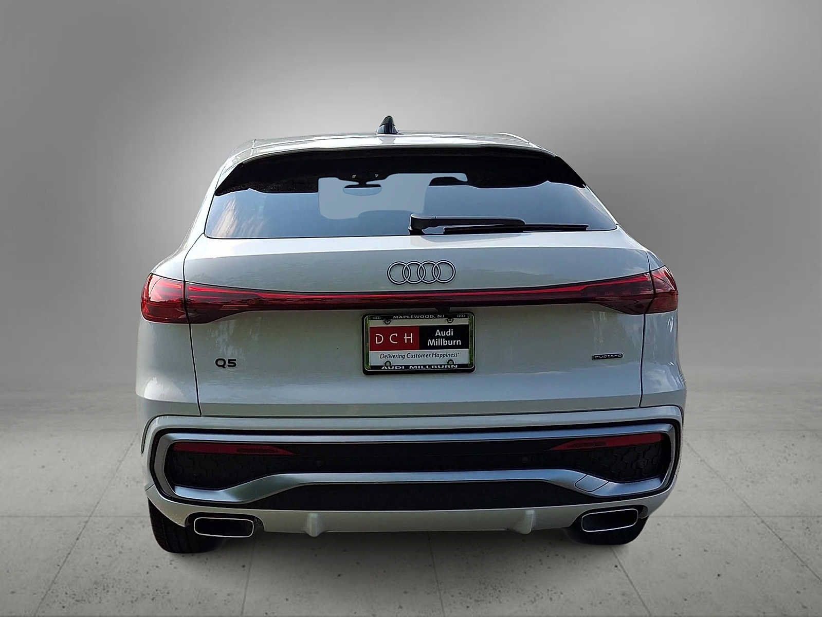 New 2026 Audi Q5 Premium Plus AWD/4WD image 7
