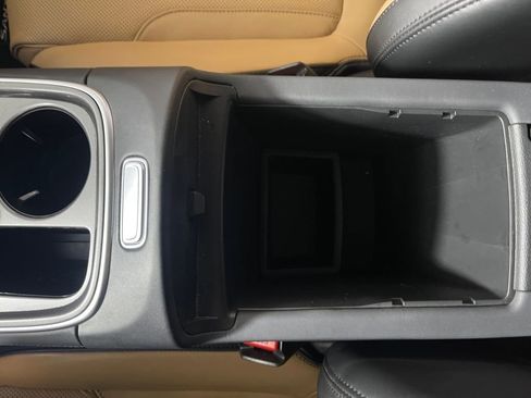 Certified 2023 Hyundai Santa Fe Calligraphy image 25