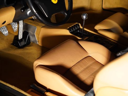 Used 1997 Ferrari F355 Spider RWD image 39