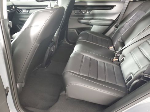 Used 2026 Honda CR-V EX-L image 13