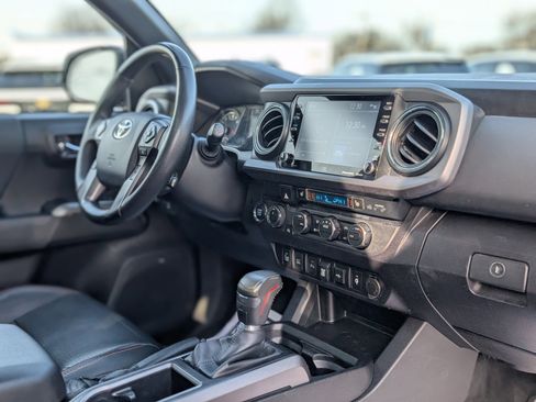 Used 2023 Toyota Tacoma TRD Pro image 53