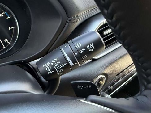 Certified 2023 MAZDA CX-5 AWD 2.5 S w/ Premium Package image 27