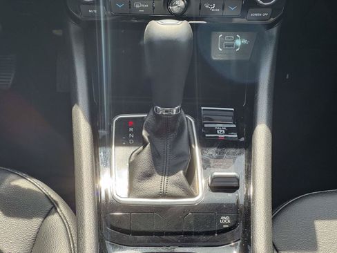 Used 2025 Jeep Compass Limited w/ Sun & Sound Group AWD/4WD image 27