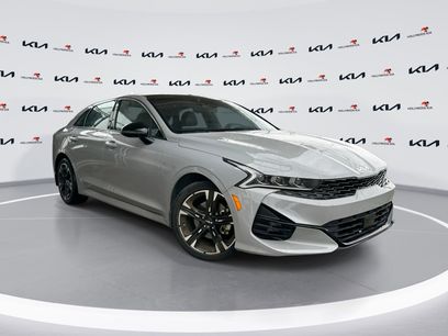 Used 2023 Kia K5 GT-Line