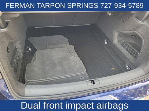 Used 2022 Audi S4 Premium Plus image 18