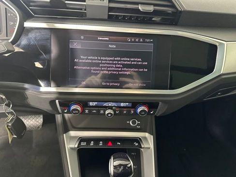 Used 2022 Audi Q3 2.0T Premium w/ Convenience Package image 21