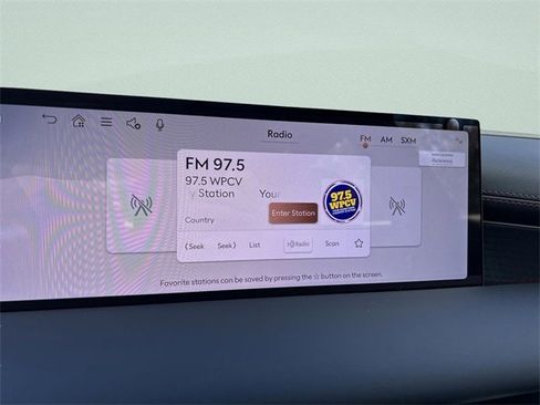 New 2026 Genesis G80 2.5T Sport Prestige image 27