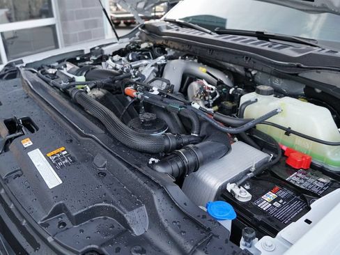 Used 2026 Ford F350 Platinum AWD/4WD image 55
