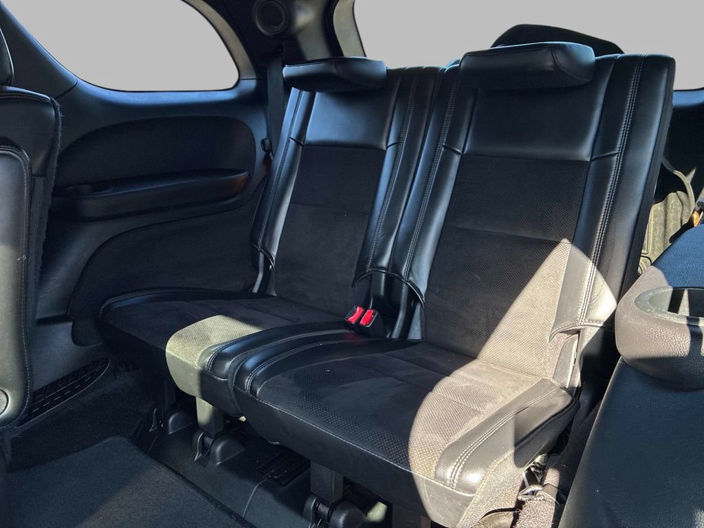 Used 2018 Dodge Durango GT w/ Premium Group AWD/4WD image 17