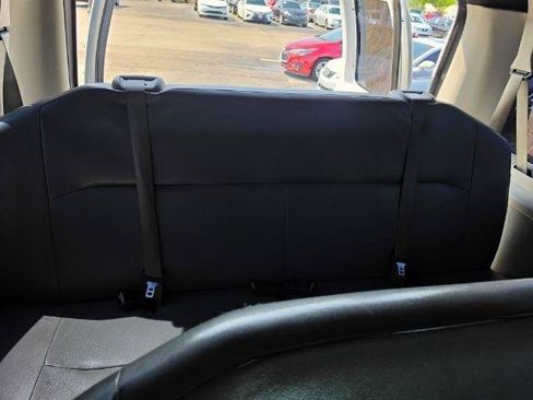 Used 2011 Ford E-350 and Econoline 350 XL w/ PWR Windows & Locks Group RWD image 25